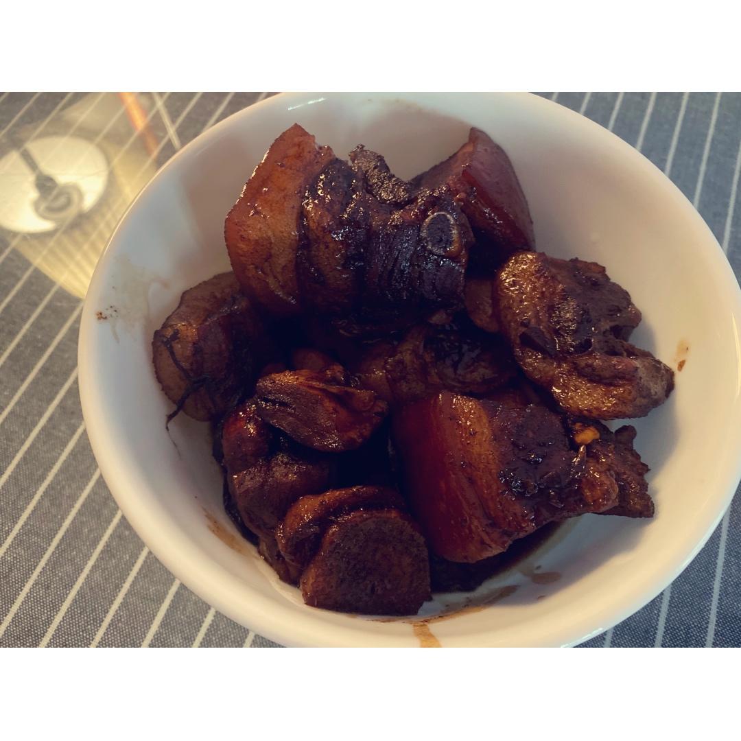 红烧肉