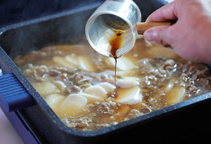 ⭐️韩式年糕汤⭐️的做法 步骤7