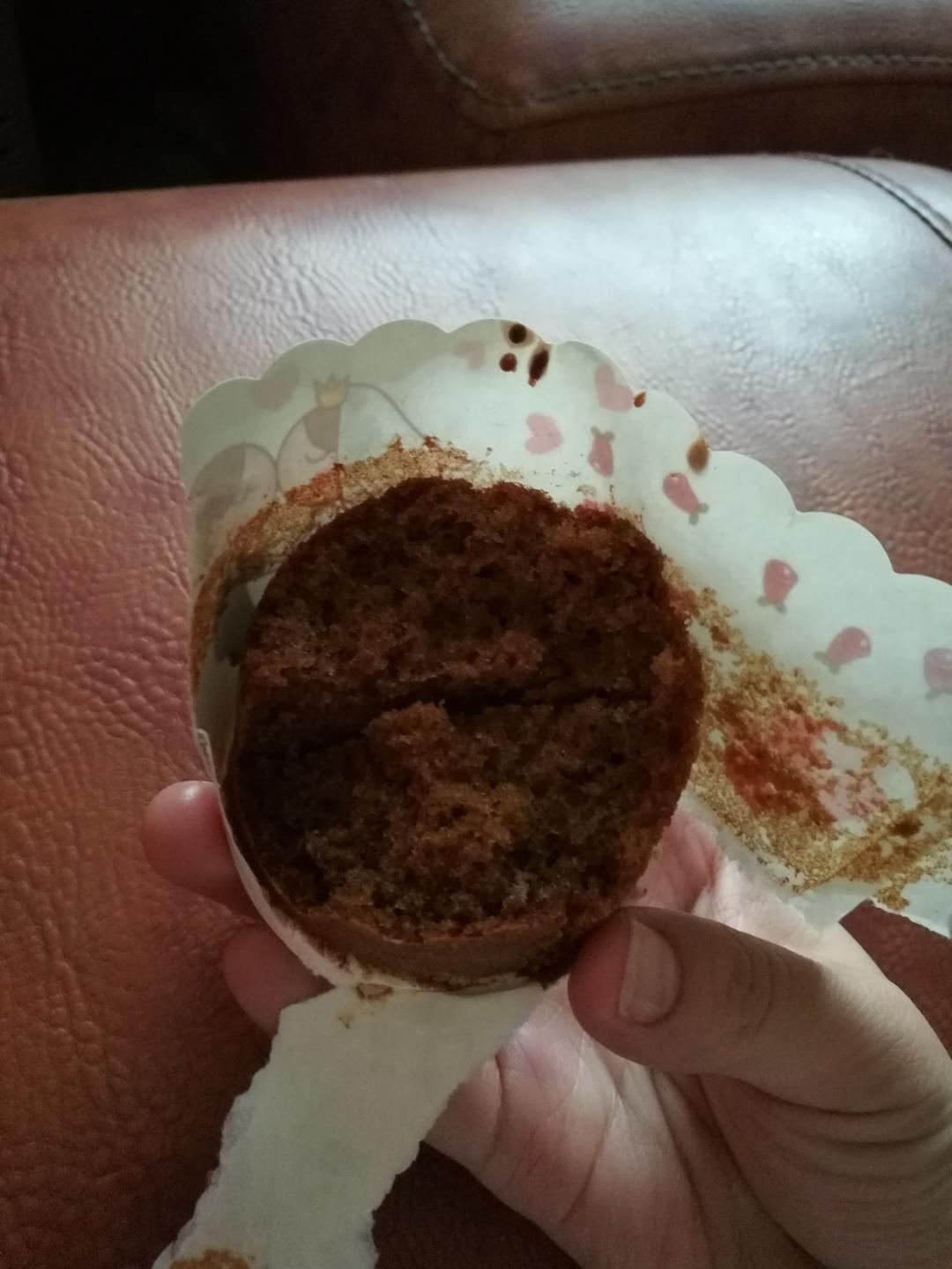 枣泥蛋糕