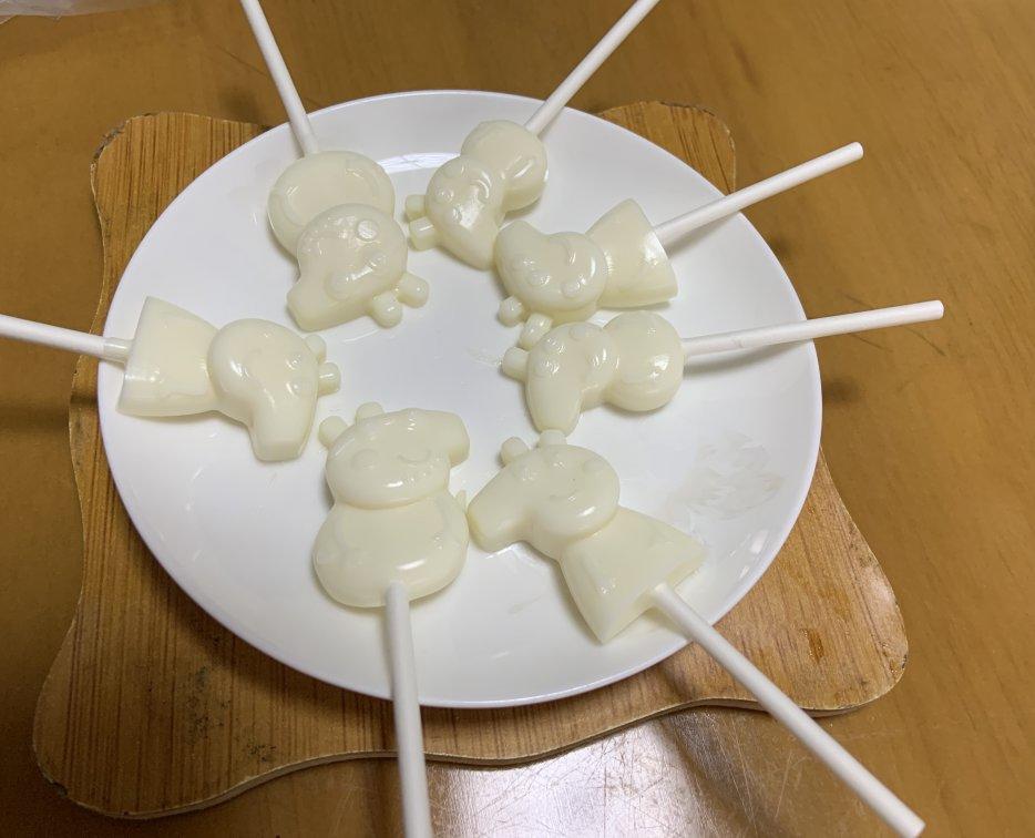 🍭高钙，哄娃利器—真的有奶酪的奶酪棒，快手零失败