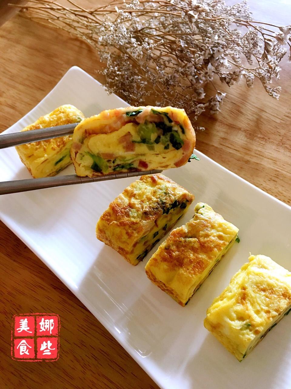 玉子烧