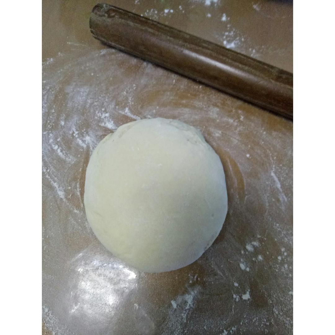 蛋挞  从皮开始自制