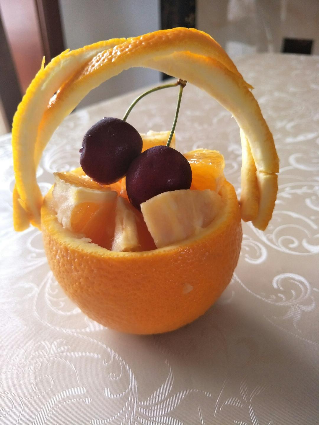 花篮橙子🍊