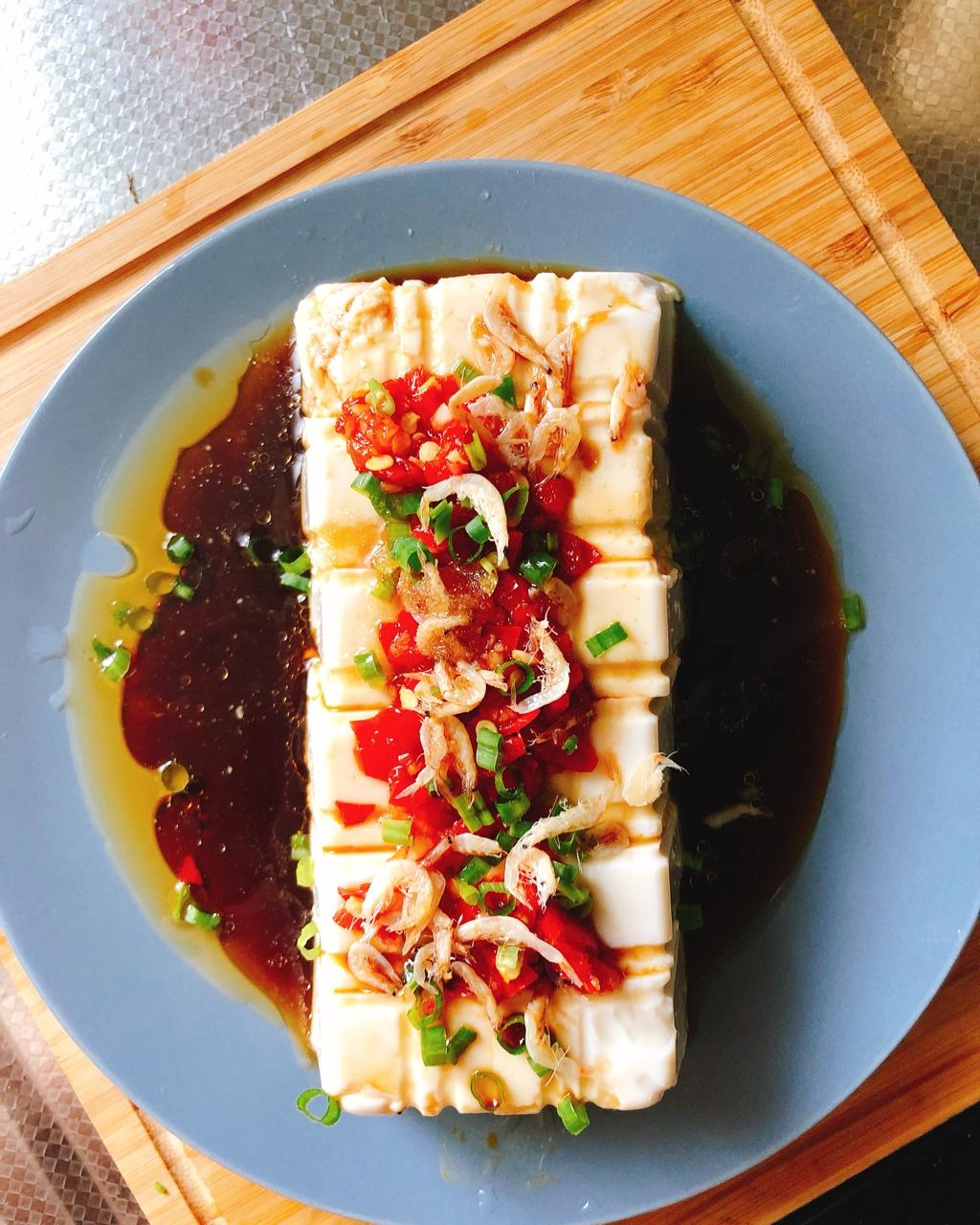 拍摄于                          2018-07-29 11:07:19赞凉拌豆腐嫩