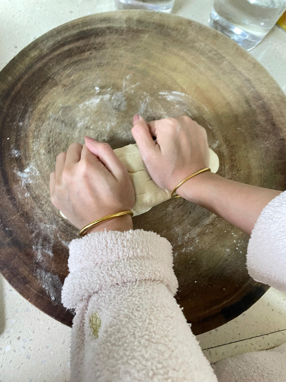 堂妈教你做美味肉龙