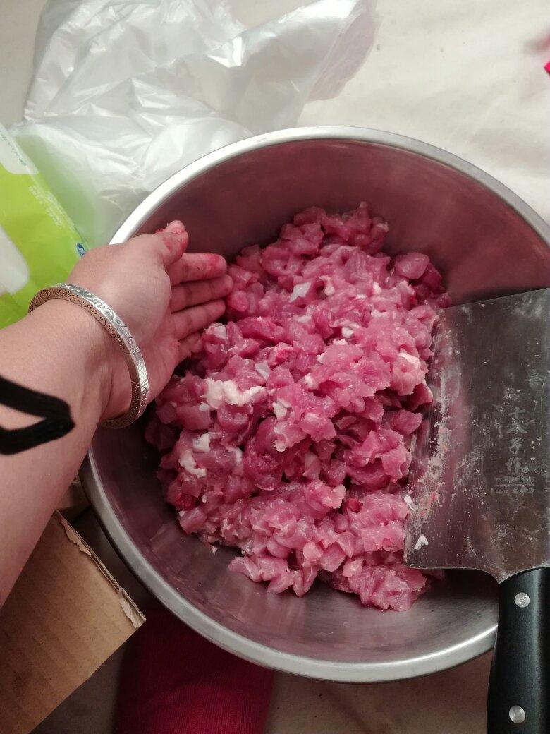 广式腊肠
