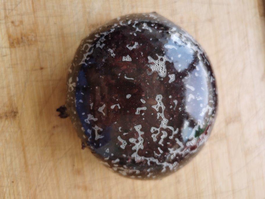 好吃🉐️感动😹的【紫米饭团】，看图秒会❗️