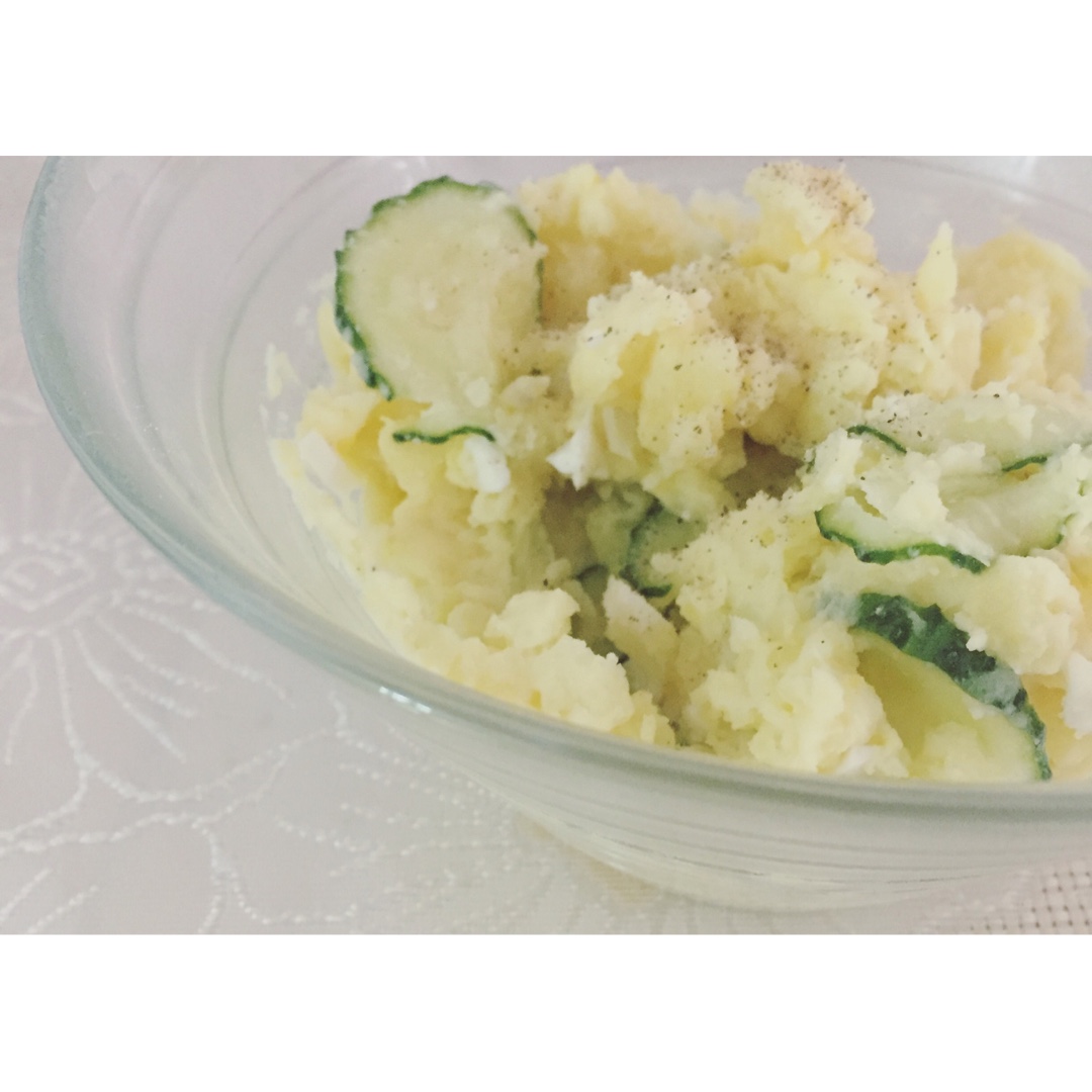 土豆沙拉