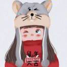 我知我是温暖的女子