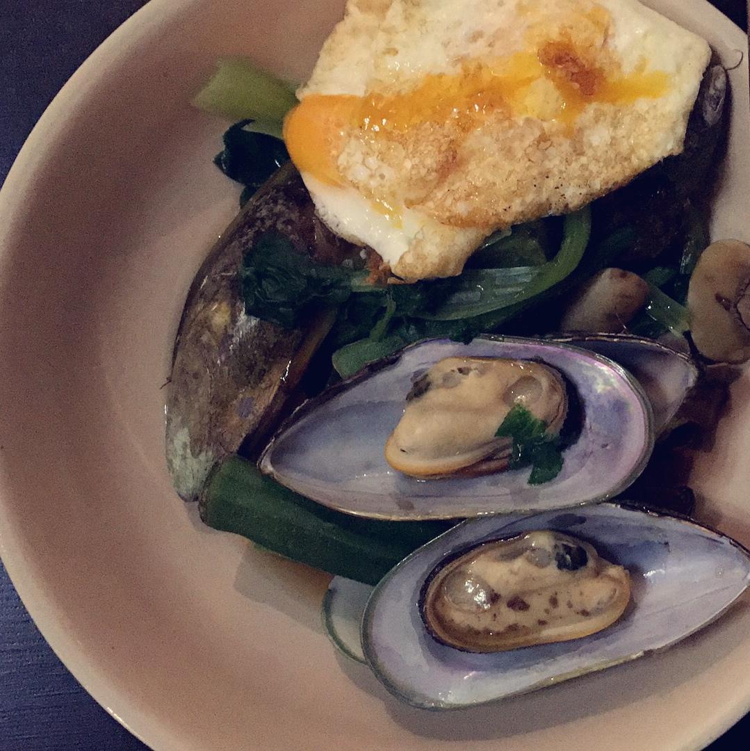 丝带啦的减肥餐