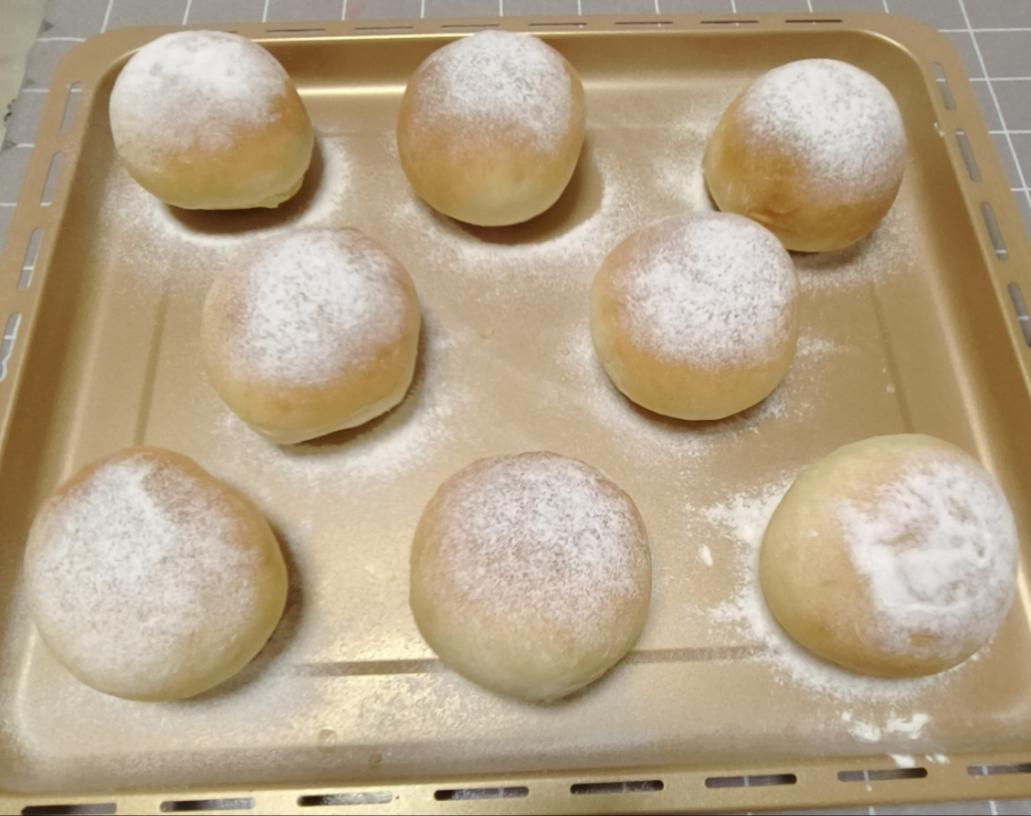 网红日式冰面包|五种口味|冰淇淋口感|夏日必备