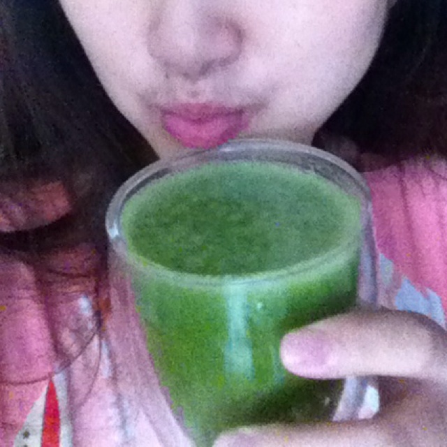 Hey Juice排毒果蔬汁