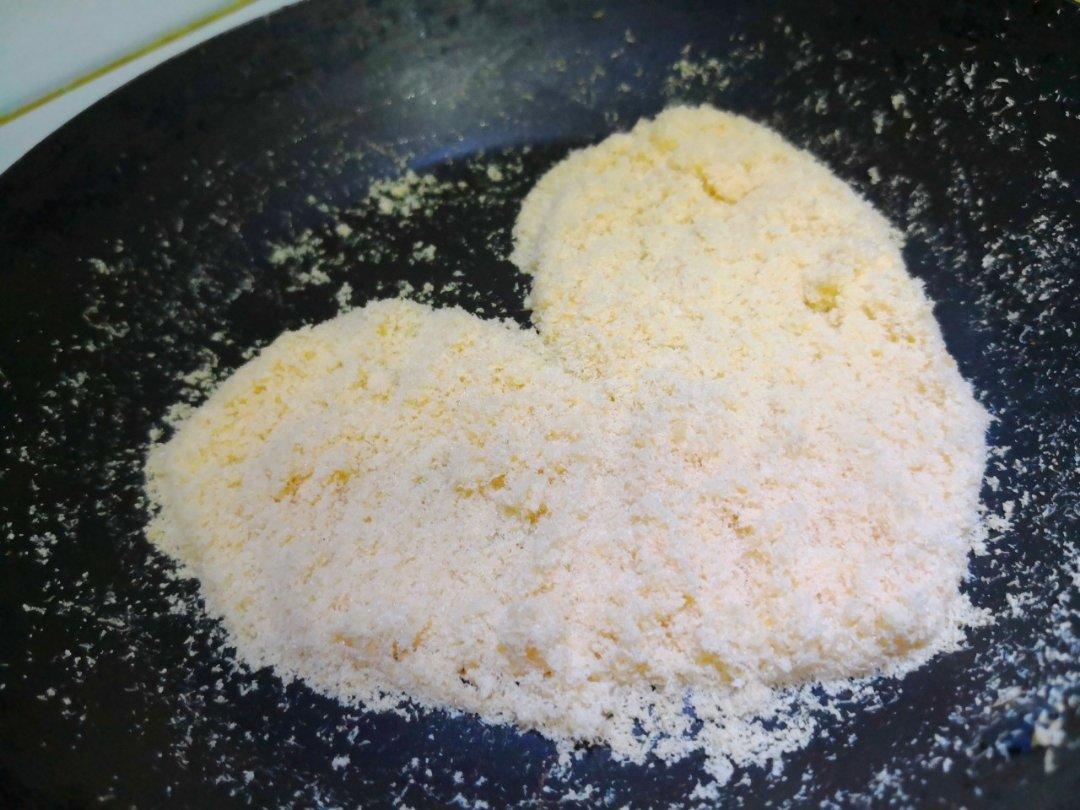 三文鱼松