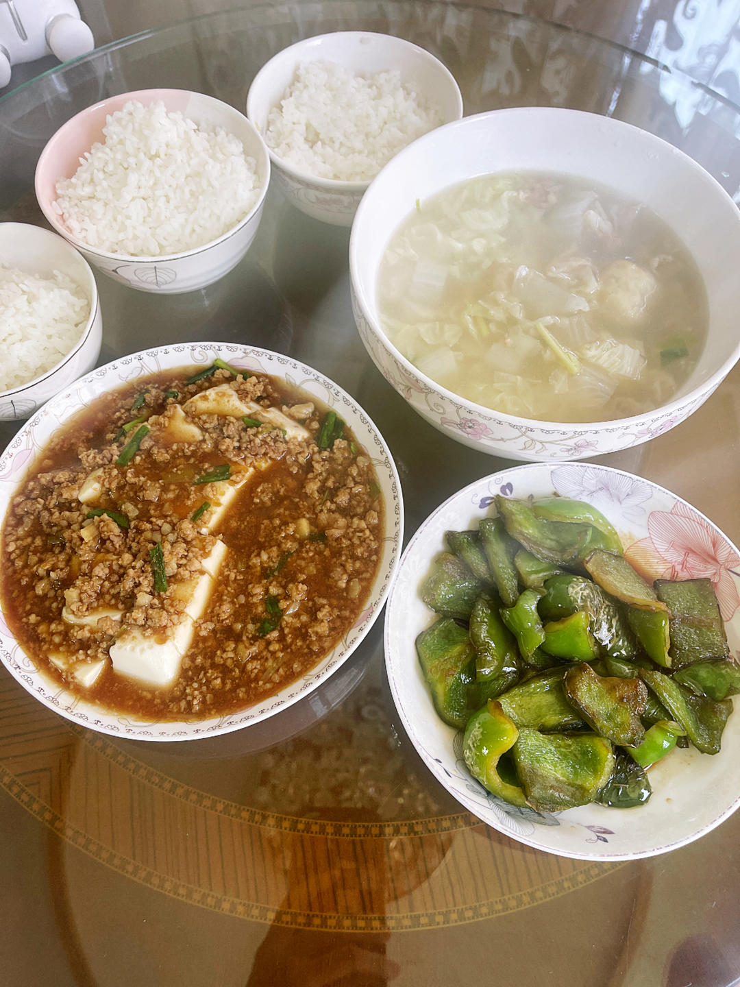 糖醋虎皮”菜椒