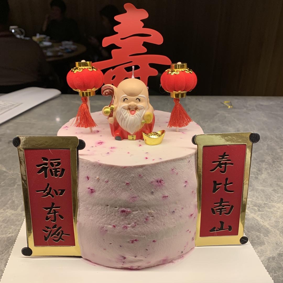 分蛋海绵蛋糕（超细的步骤图）