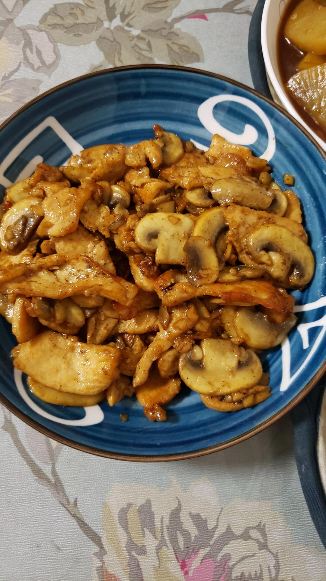 越吃越掉称的减脂餐