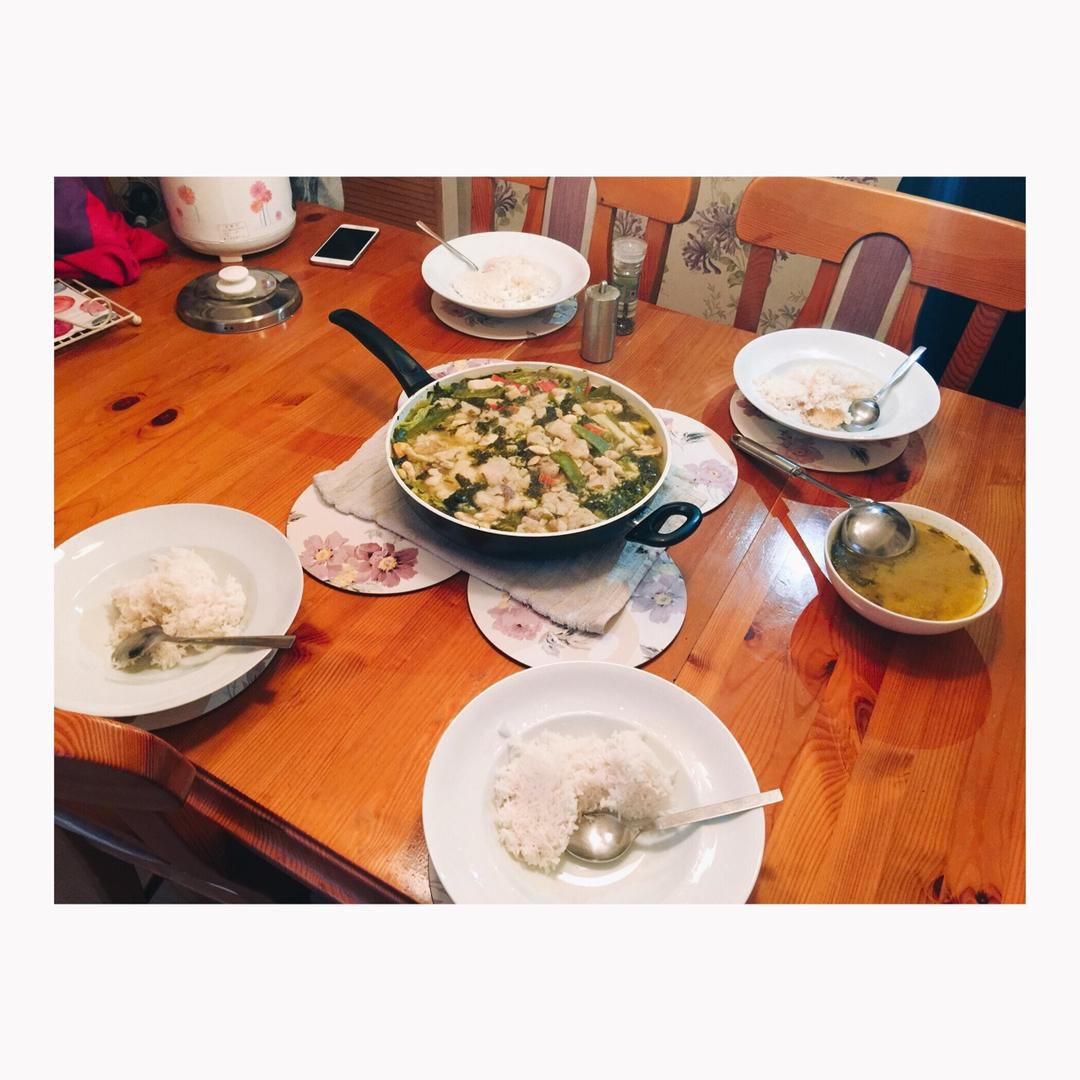 酸菜鱼（不易失手）