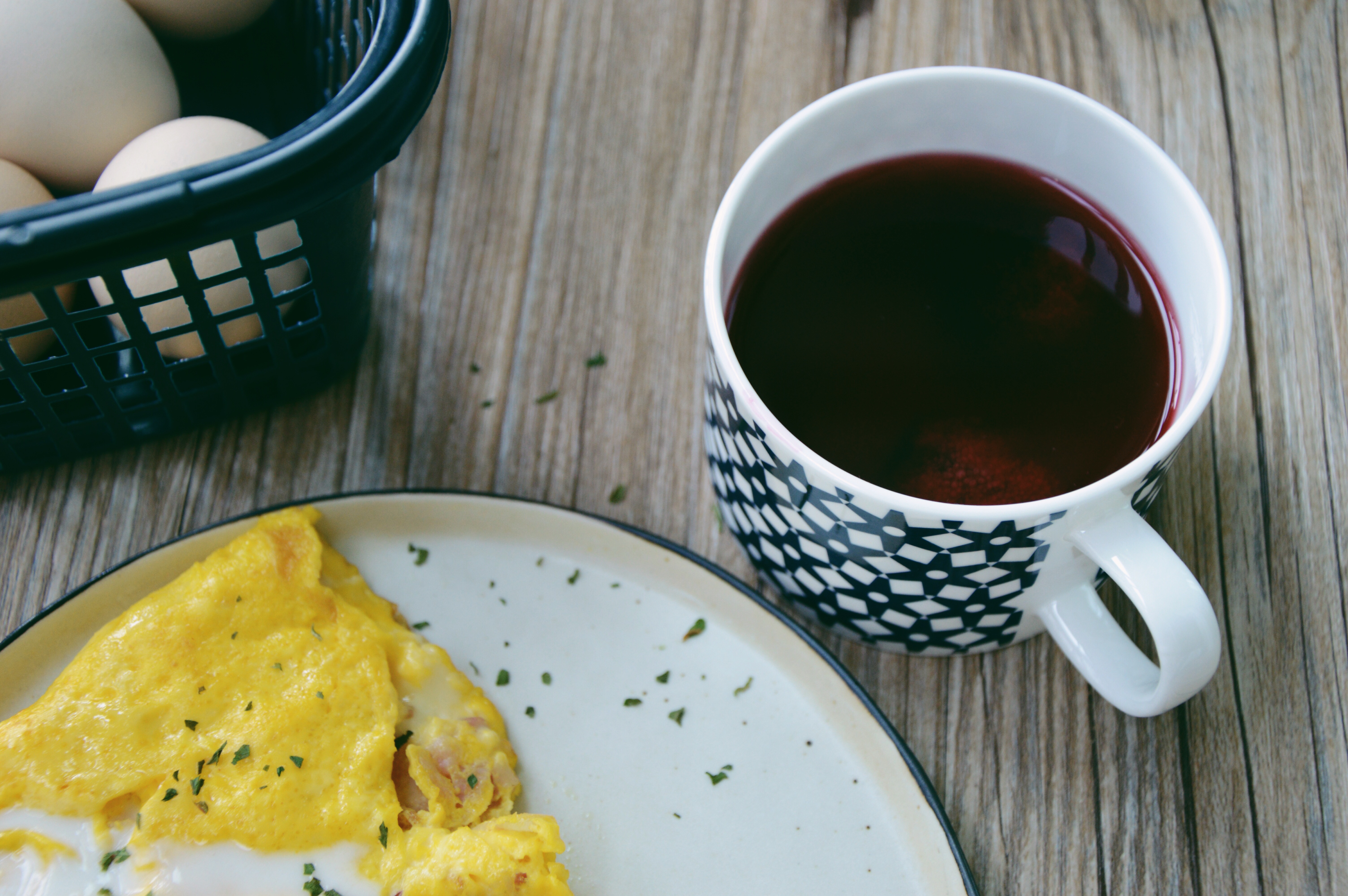 早 饭（≧∇≦）