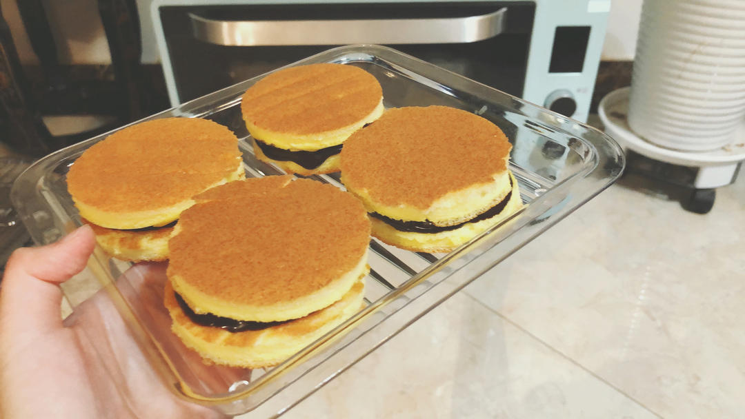 小四卷～风靡美食群的美味蛋糕卷