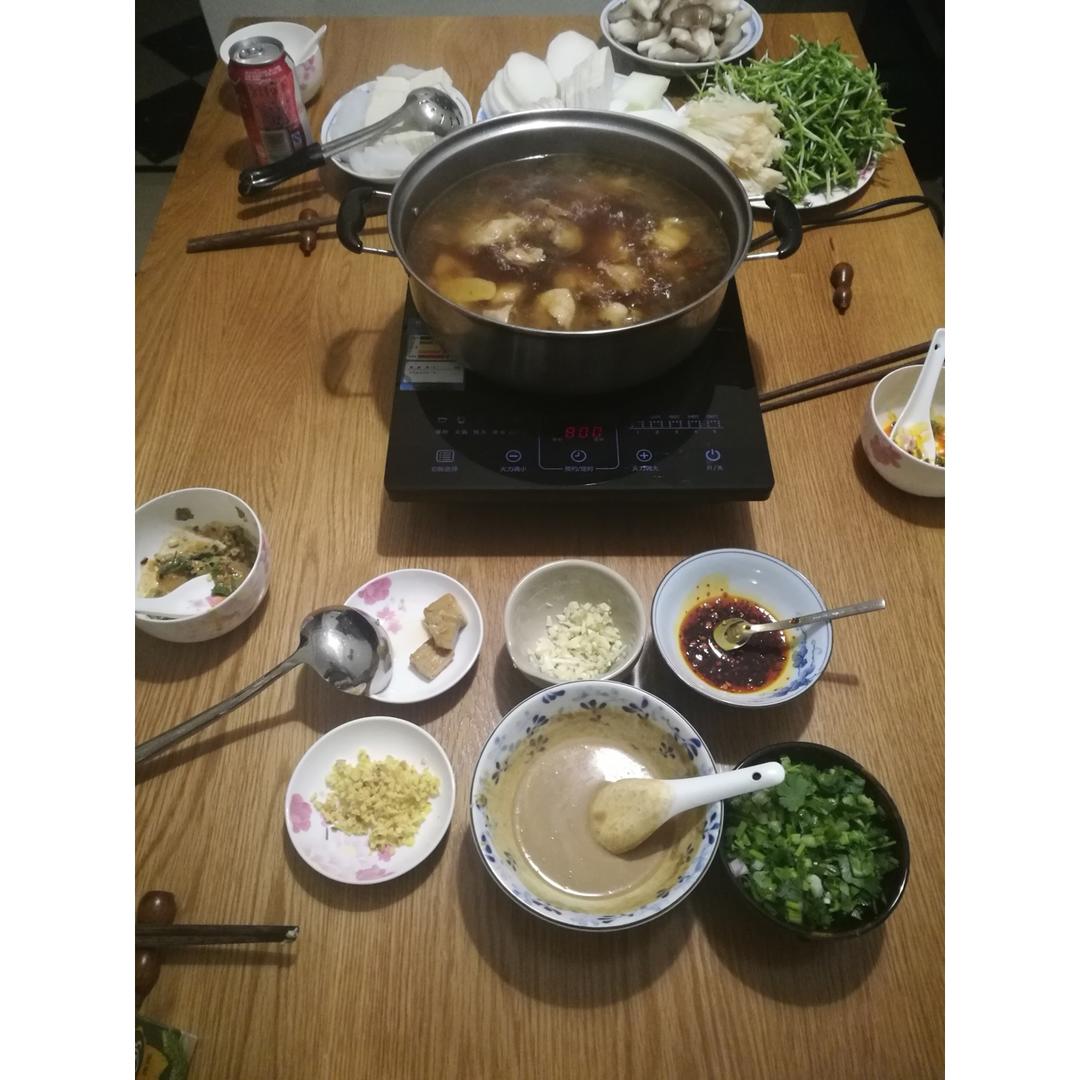 老婆怀孕的日子