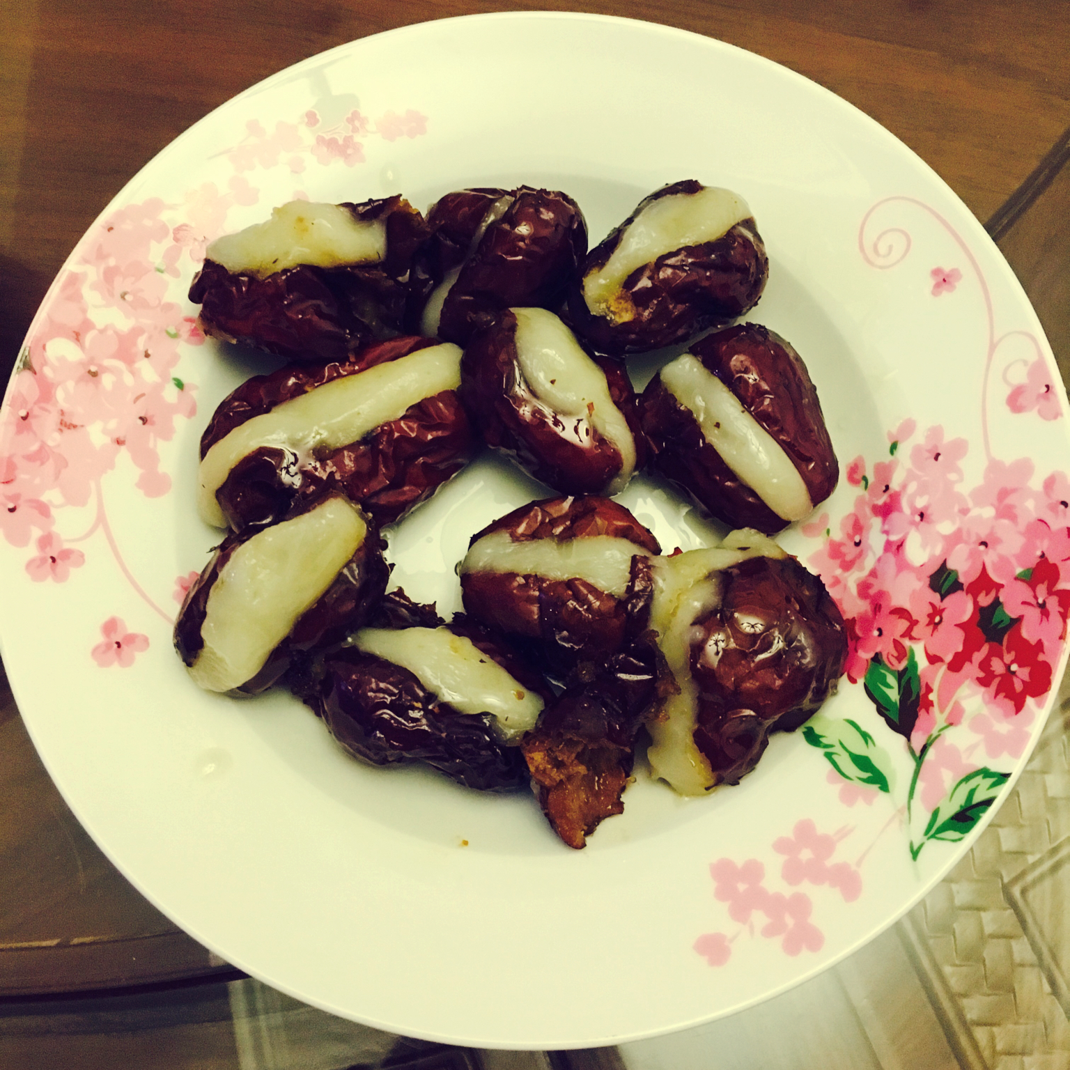 糯米枣