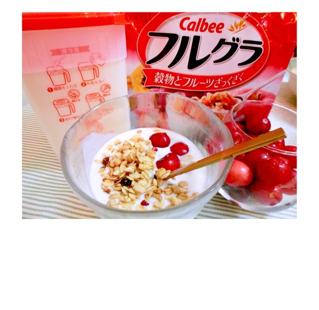 酸奶的一万种吃法