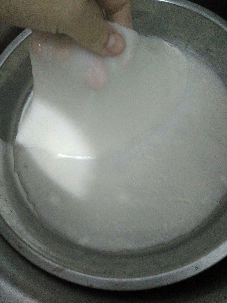 自制凉皮
