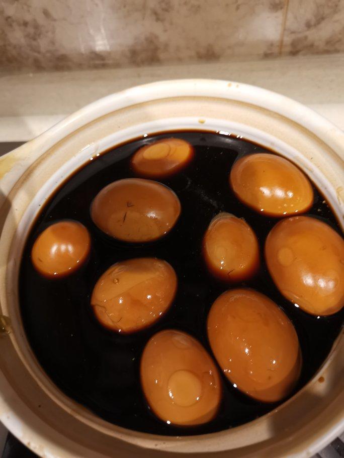 多伊QQ弹卤铁蛋