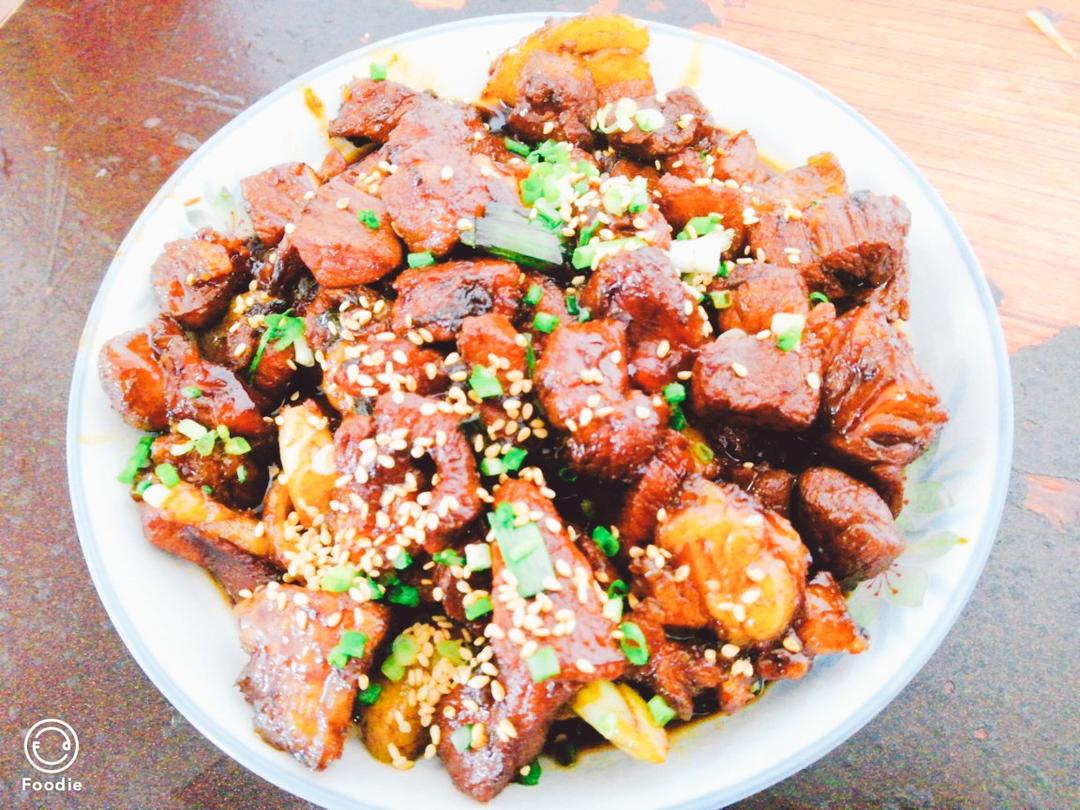 红烧肉