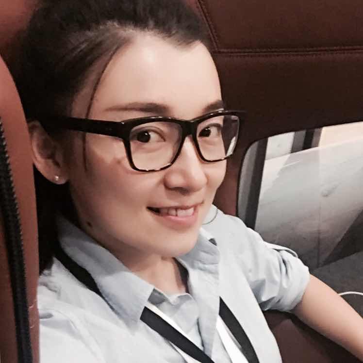 小雅子2021