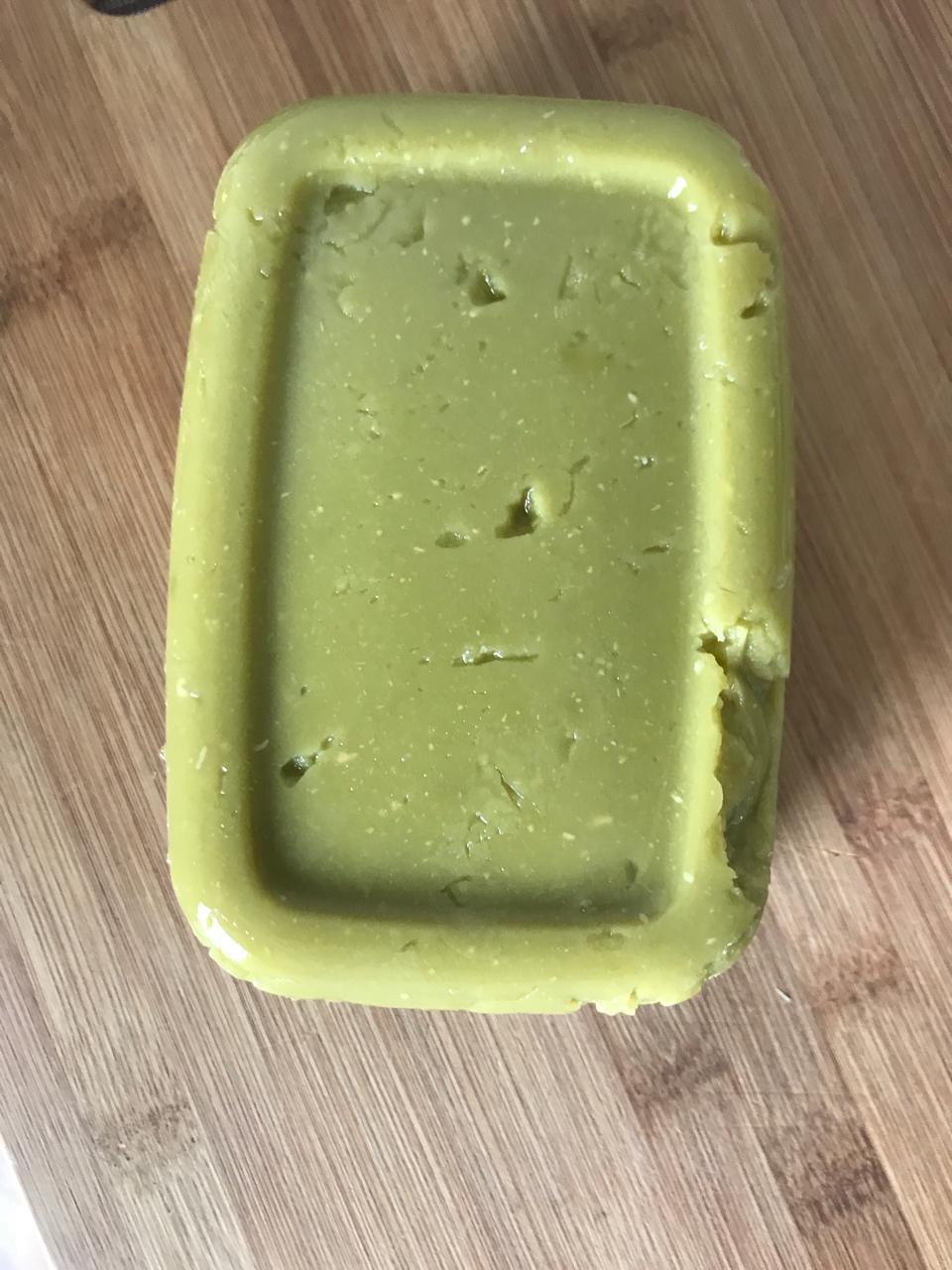 豌豆黄