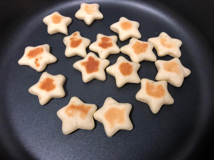 山药饼