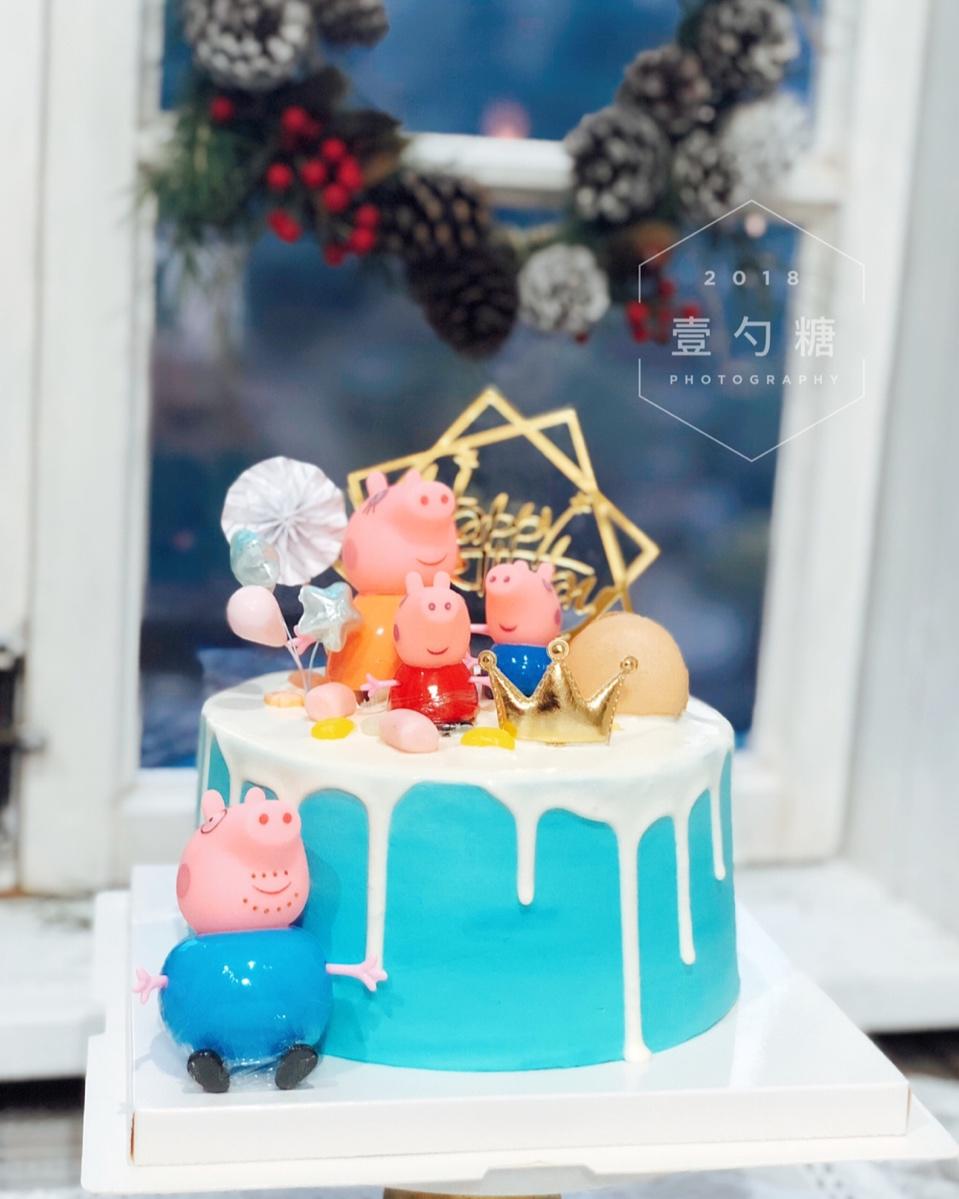 生日蛋糕集