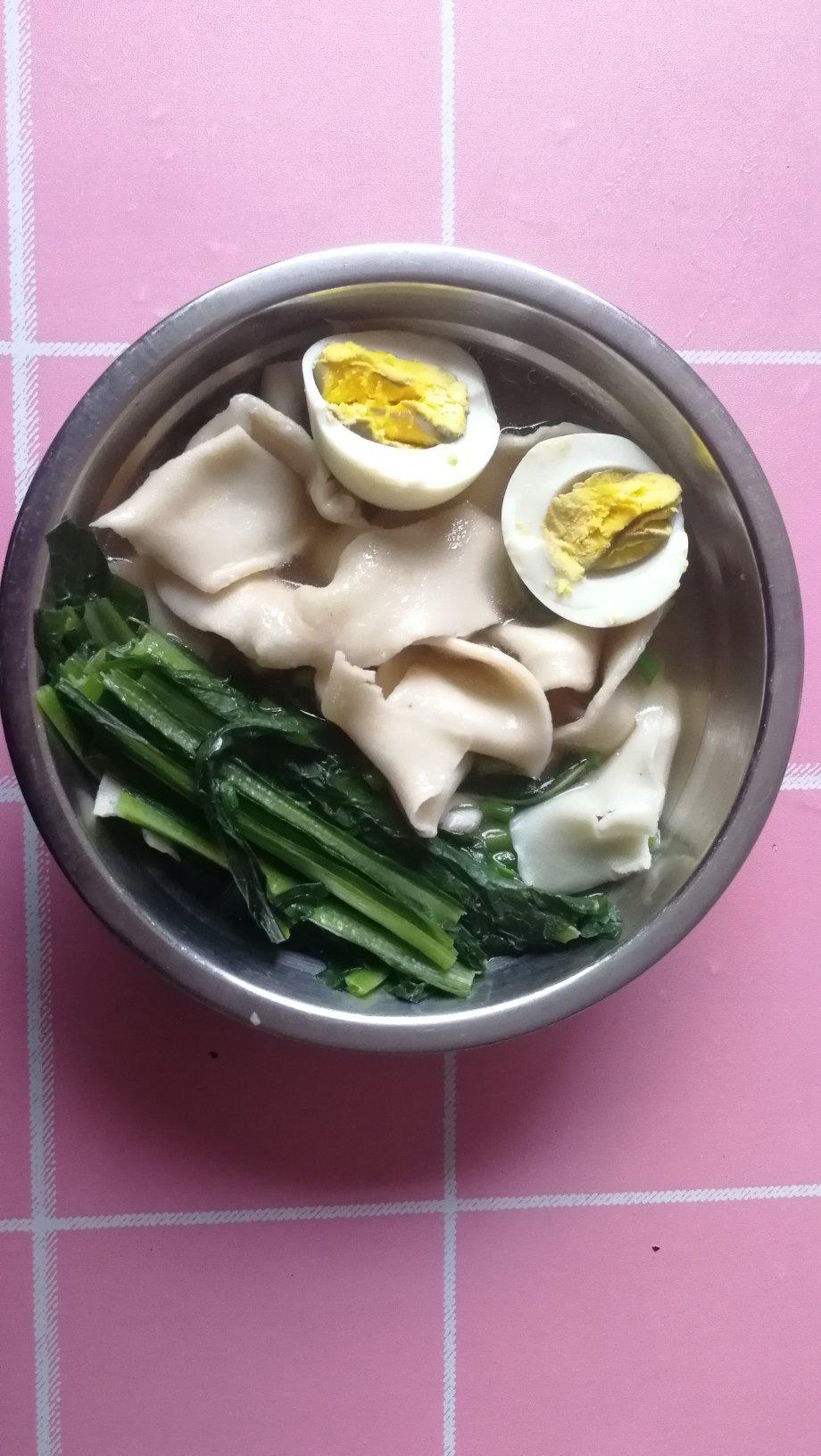 扯面