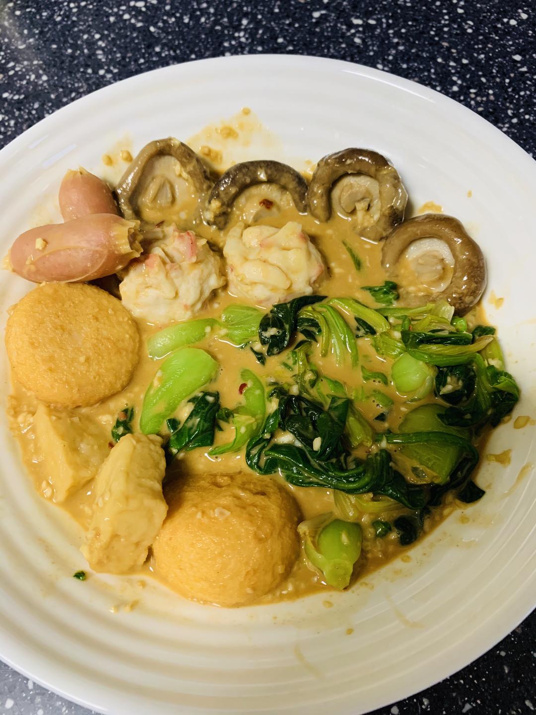 最好吃的麻辣拌做法