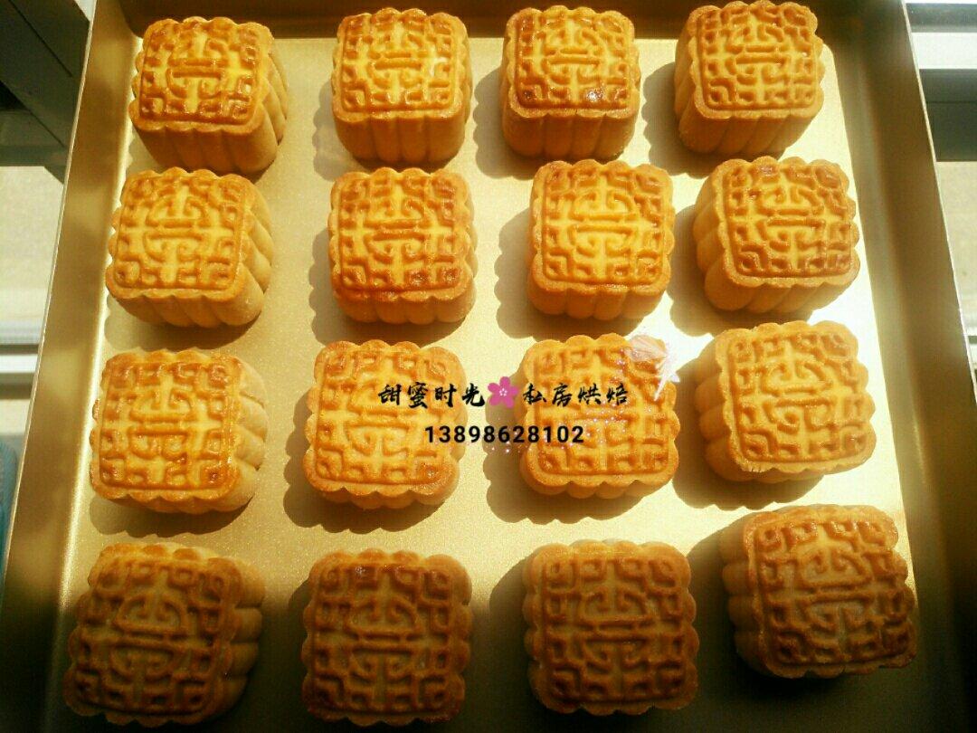 团长的汤种吐司（小餐包通用的万能配方）