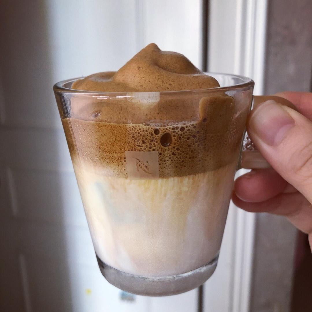 網紅韓國400次咖啡