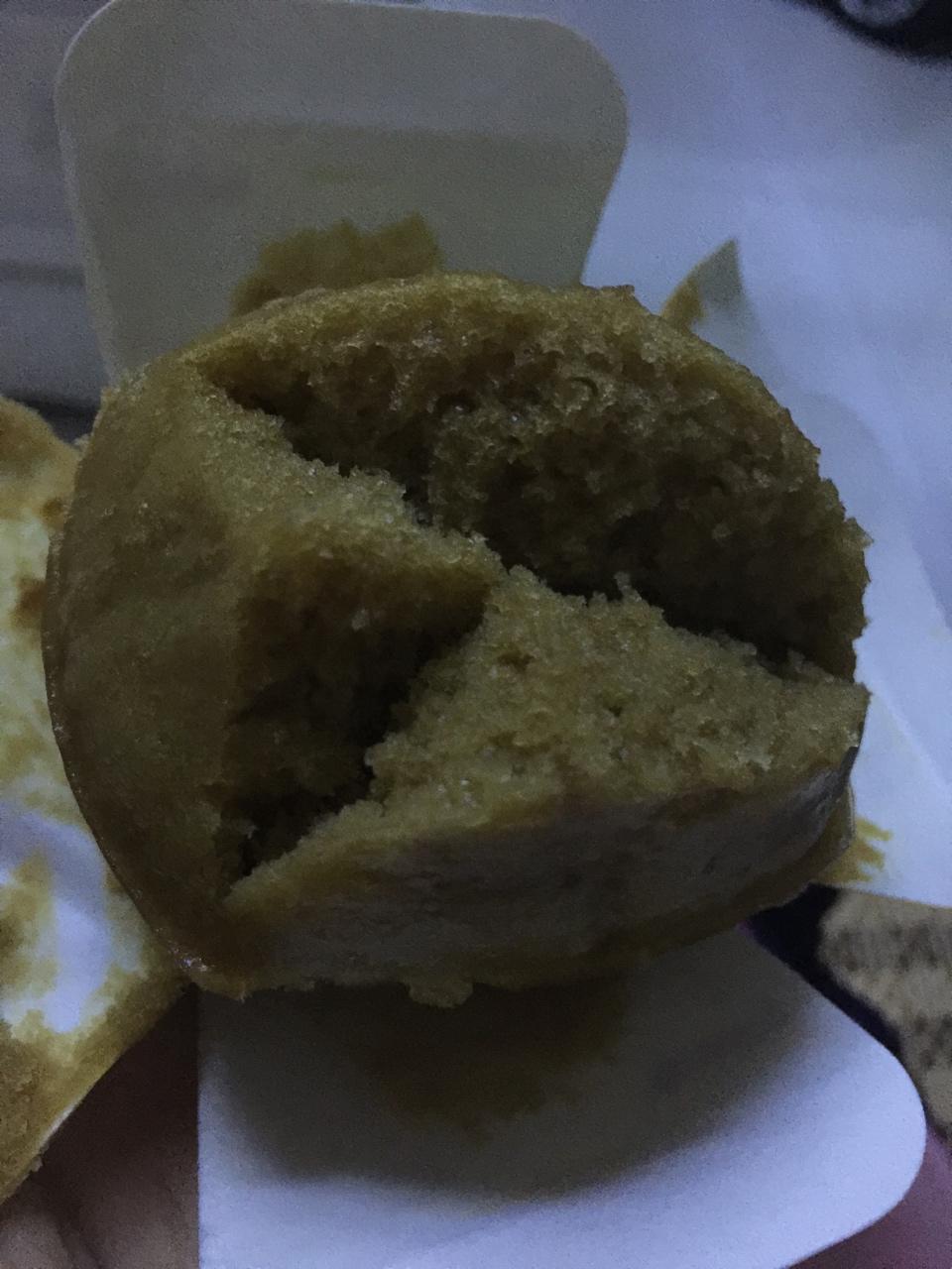 发糕