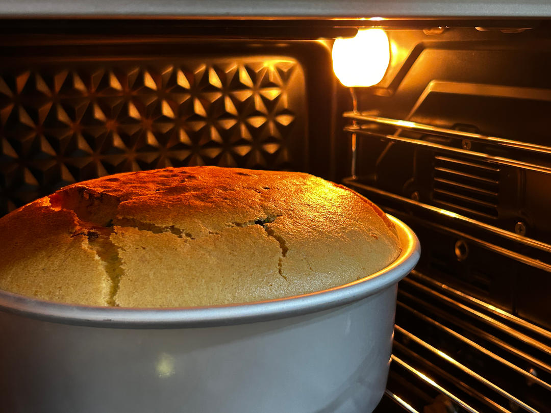 6寸，8寸，10寸戚风蛋糕配方（已更新）