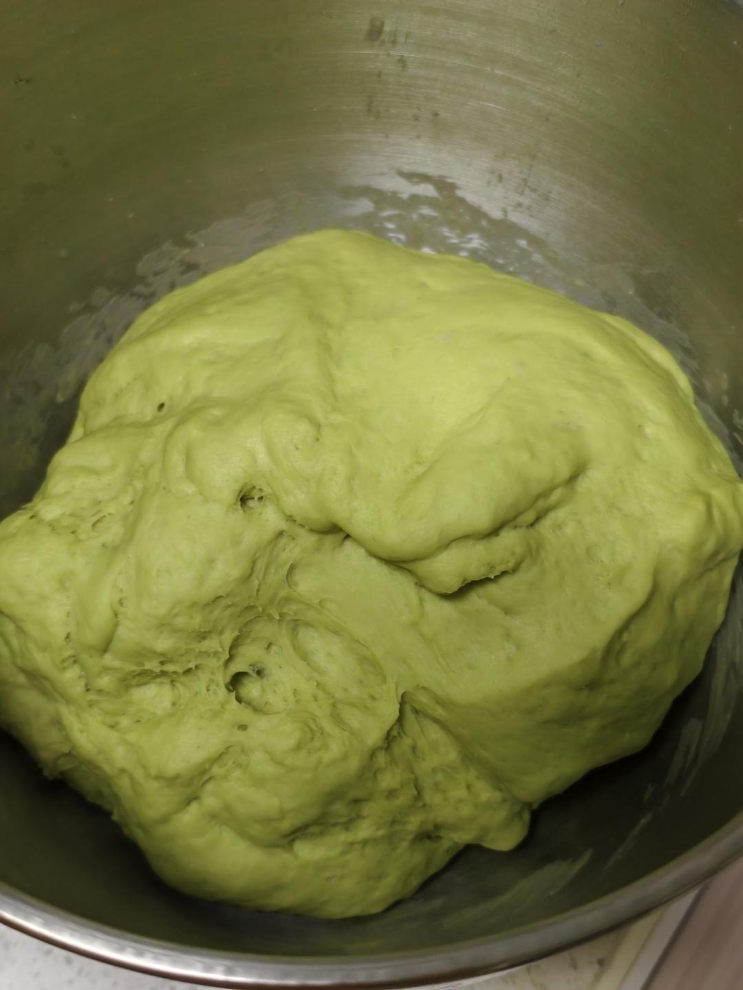 馒头成形记（图文完全版）