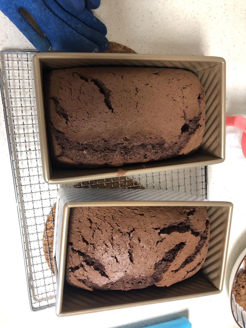 超级好次的黑钻吐司