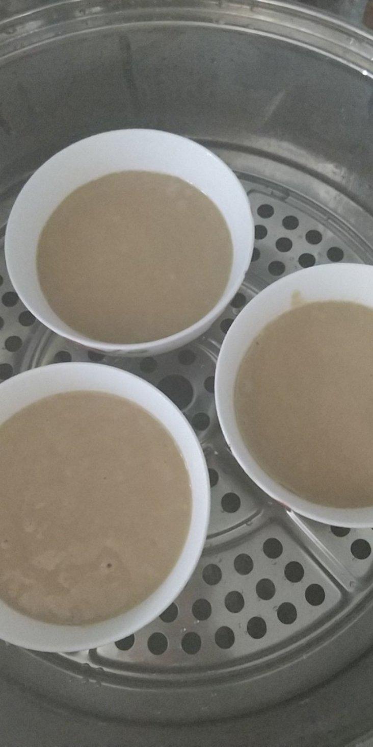 ㊙️超简单快手的红糖发糕