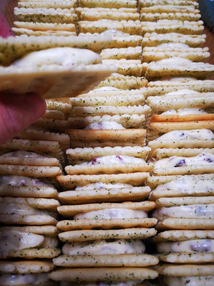 牛扎饼