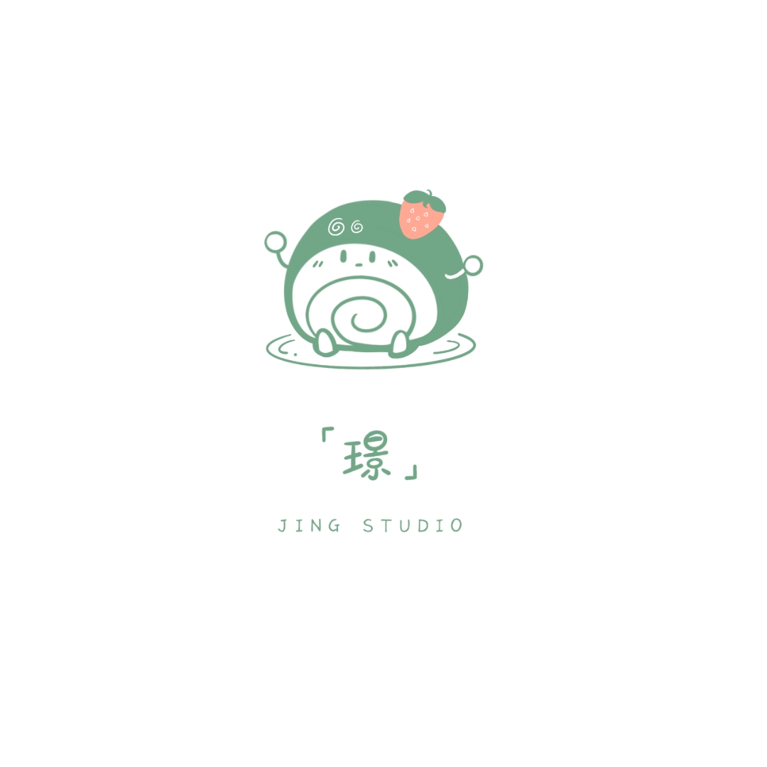 Jing_Studio的厨房