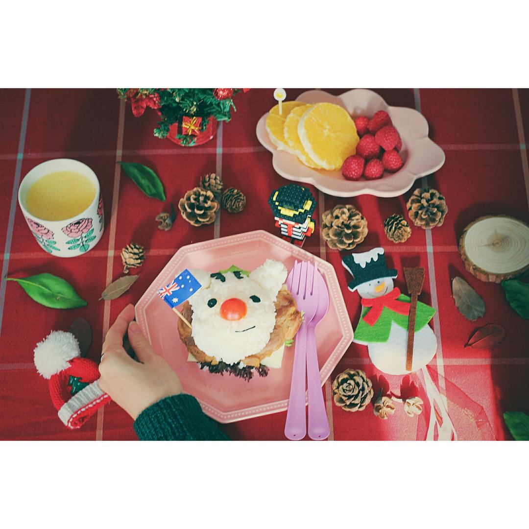 Jolly的厨房实验室