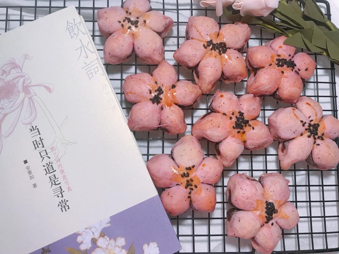 桃花酥