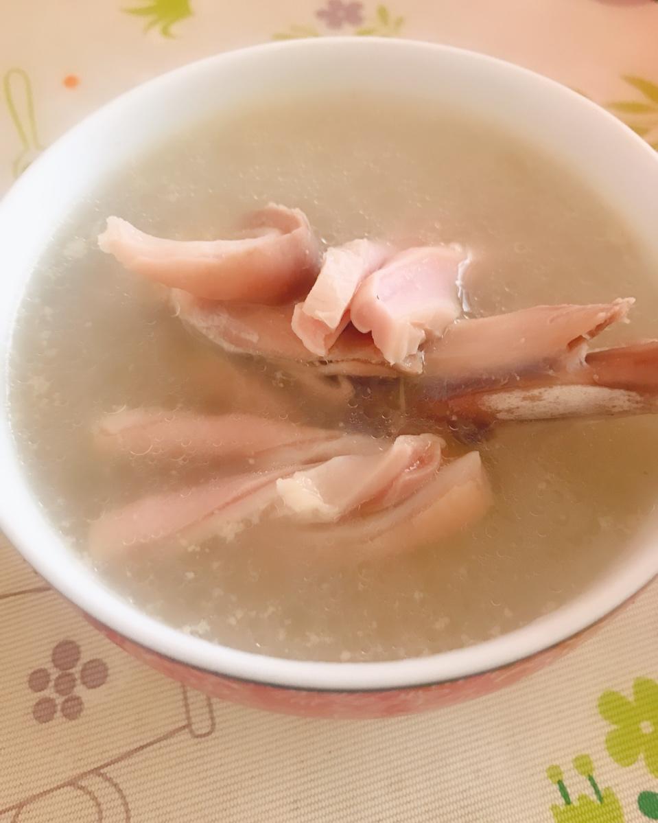 猪肚鸡