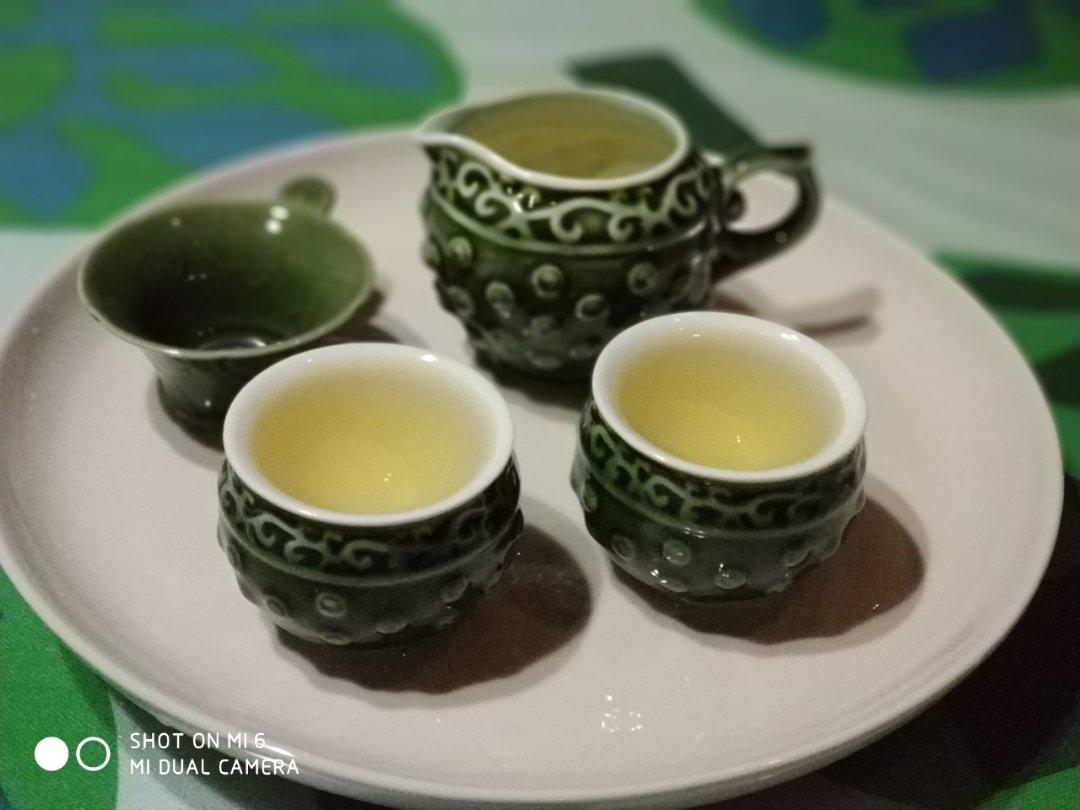 蒲公英茶
