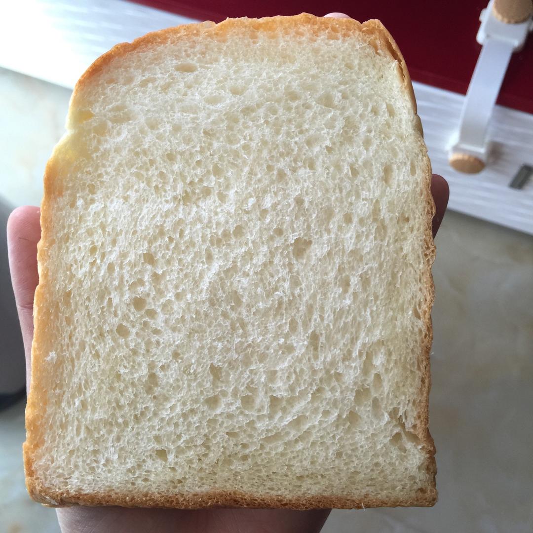 超熟鲜奶吐司
