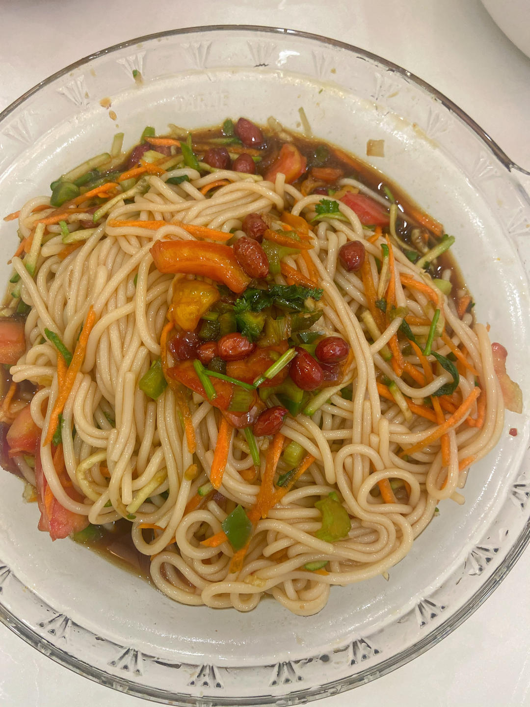 不一定正宗但一定好吃的南昌拌粉